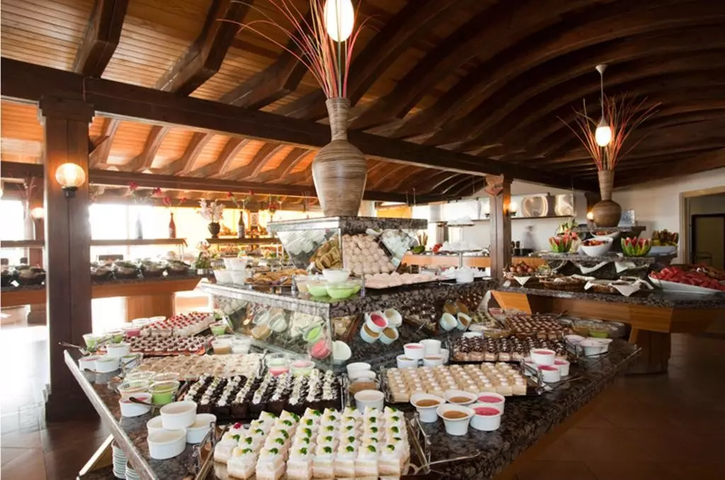 هتل آیدین بی فیموس